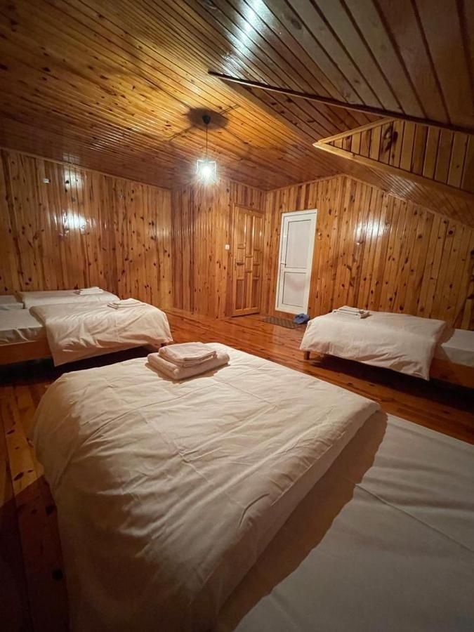 Akarsu Butik Otel Exterior foto
