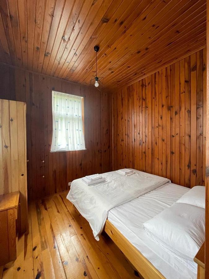 Akarsu Butik Otel Exterior foto