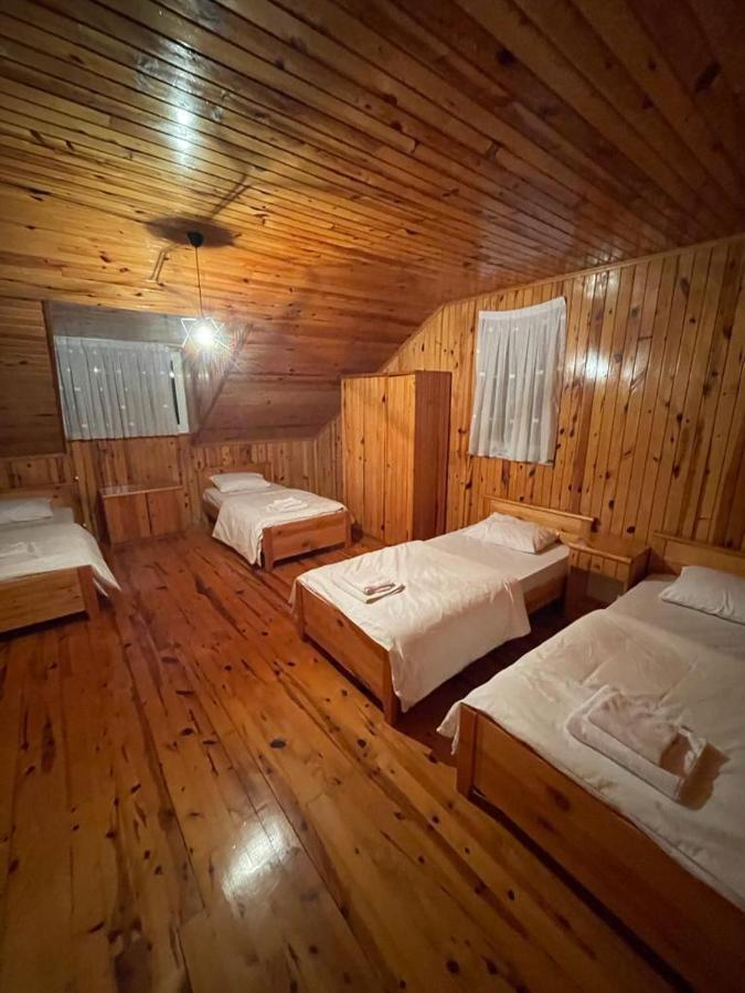 Akarsu Butik Otel Exterior foto